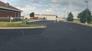 Reliable Luxora, AR Driveway Paving  Solutions